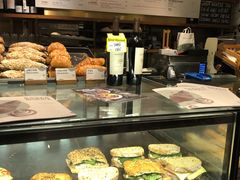 -BAKER&SPICE(安福路店)