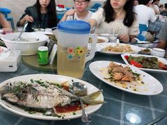 -明记海鲜大排档(巽寮湾店)