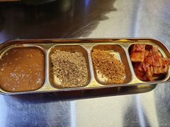 -胡悦里韩式烤肉(莱阳总店)