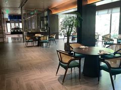-良渚君澜度假酒店·中餐厅