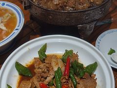 -老雒阳面馆·水席(定鼎门店)