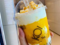 -KOI The(卓悦汇购物中心店)