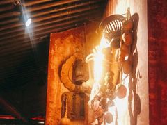 -楼兰新疆主题餐厅(坂田佳华领汇广场店)