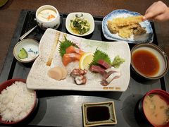 -江户前日本料理(瑞诗酒店店)
