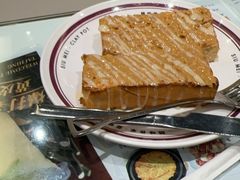 -香港茶餐厅文化体验馆(茶山镇店)