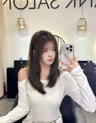 -SWANK SALON