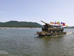 -松花湖风景名胜区