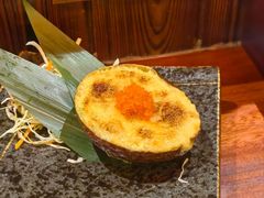 -盛得农家美食·无花果浸鸡·古法烧鸡·竹筒饭(白水寨森林海店)