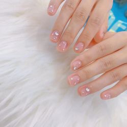 -伊奈尔美甲美睫