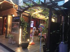 -老外街