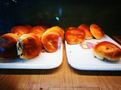 -新侨三宝乐面包店(崇文门店)