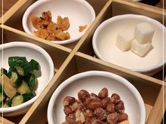 -闽上鲜·福建菜(龙湖滨江天街店)