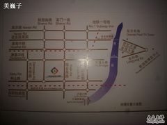 -上海鼎园瑞峰公寓酒店