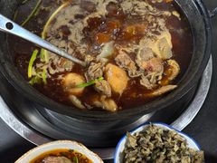 -石灰市毛记烧鸡公(解放碑店)