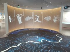 -上海城市规划展示馆