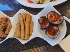 -中国厨房/台湾牛肉面