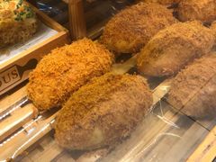 -BreadTalk面包新语·烘焙蛋糕(海珠丽影广场店)