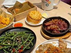 -避风塘(金山万达店)