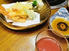 -蟹将军日本料理(中南路店)