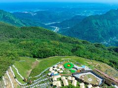 -九皇山景区