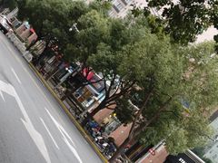 -星巴克(美丽华花园店)