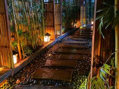 -春晖园度假酒店温泉