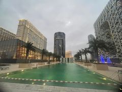 -mezza9 Macau(澳门君悦酒店)