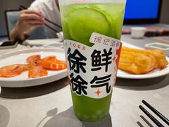 -徐记海鲜(万家丽|德政园店)