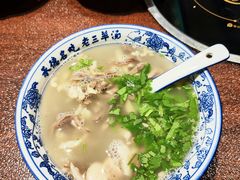 招牌羊汤-老三羊汤【北兴隆街店】