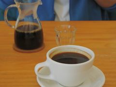 -Cafe Villa