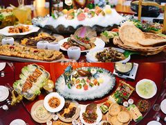 -伊天园(辛伯达店)