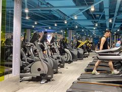 -中航健身会(城市广场·深圳店)