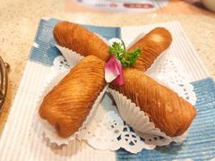 -点都德(龙之梦店)