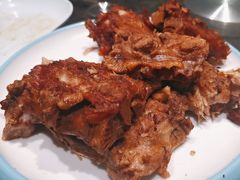 -红蜡烛-养生粥-津鲁菜(中山路店)