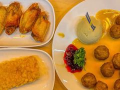 -宜家·瑞典风味餐厅(青岛商场店)