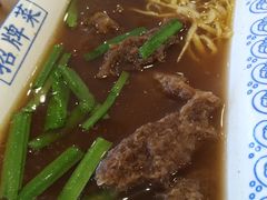 -老雒阳面馆·水席·洛阳菜(王城路店)