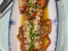-香雪海饭店中餐厅(玉山店)