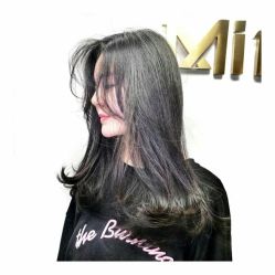 -Miracle集简美发沙龙