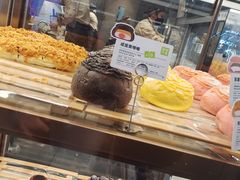-奈雪的茶(天河城店)