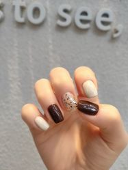-糖·美学·美甲