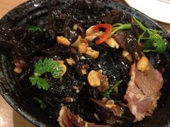 东方饺子王(中央大街店)-东方饺子王(创始店)