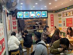 -芝麻糊世家(西华店)