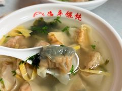 -海平馄饨(逍遥二路店)