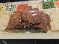 -大鹏饭店·金陵家宴(奥体中心店)