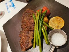 -安妮意大利餐厅(世贸天阶店)