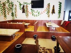 -老猎户炭火锅羊汤(万达店)