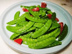 -绿茶餐厅(天通苑华联店)