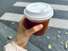 -Radar Coffee(思南路店)