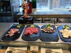 -北京朝阳悠唐皇冠假日酒店