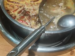 -谭三娘鲜切牛肉自助火锅(九眼桥总店)